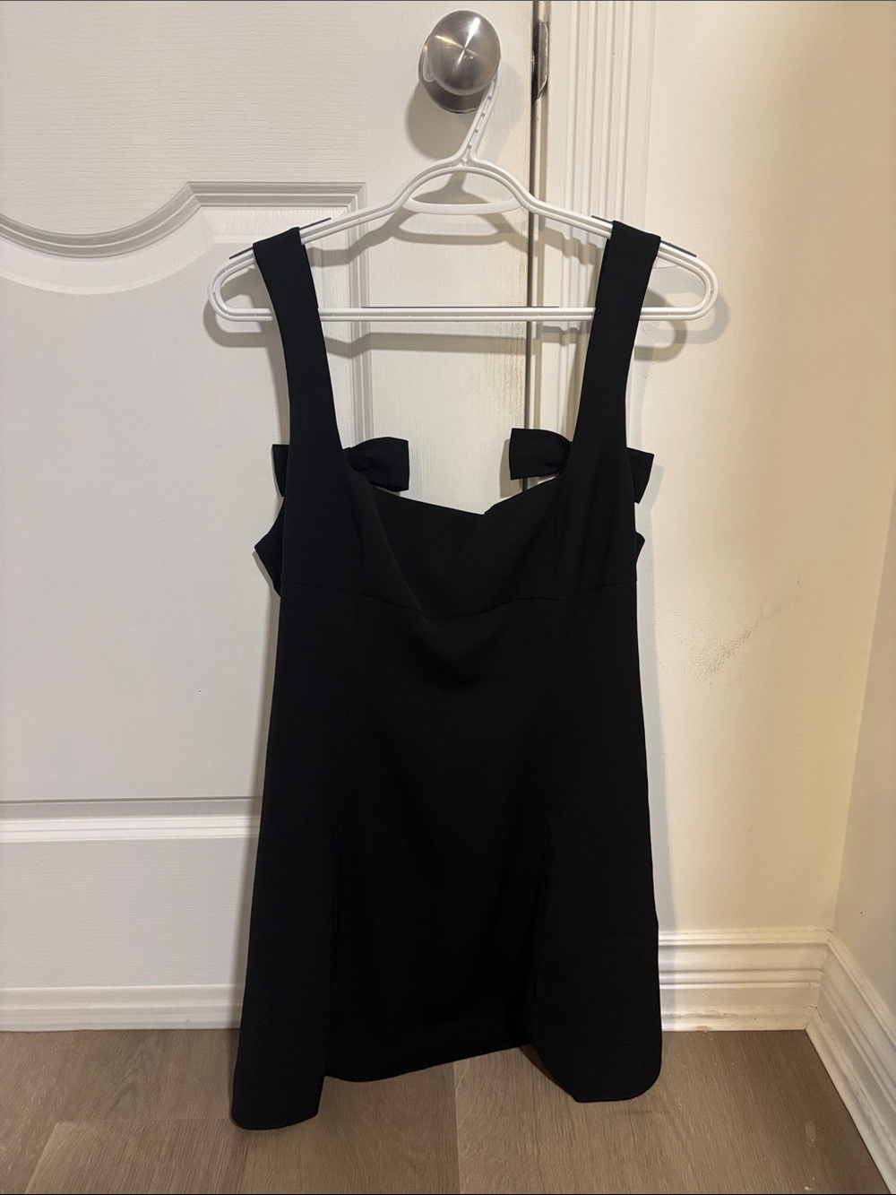 Dollop Dress
